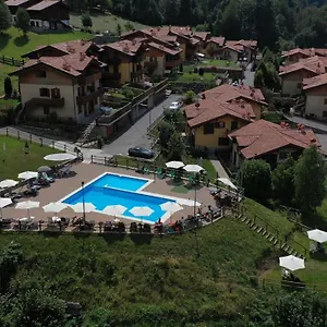  Appartamento La Pineta