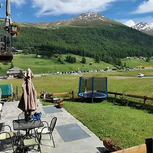 Pizabela Apartmán