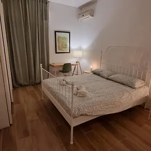 La Casa Di G. Apartament Rzym