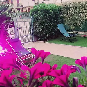  Appartamento Casa Mia