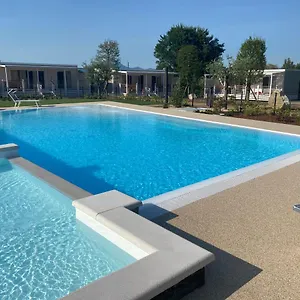 Agricamping Zanina 9 Kemping Peschiera del Garda