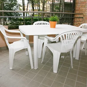 Pinetina Apartament Bibione