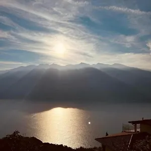  Casa vacanze Casa Cristina Vista - E Vasca Idromassaggio Ad Uso Esclusivo