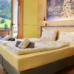 La Fonte Apartmán