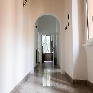 Alexander Vatican House Apartament Rzym