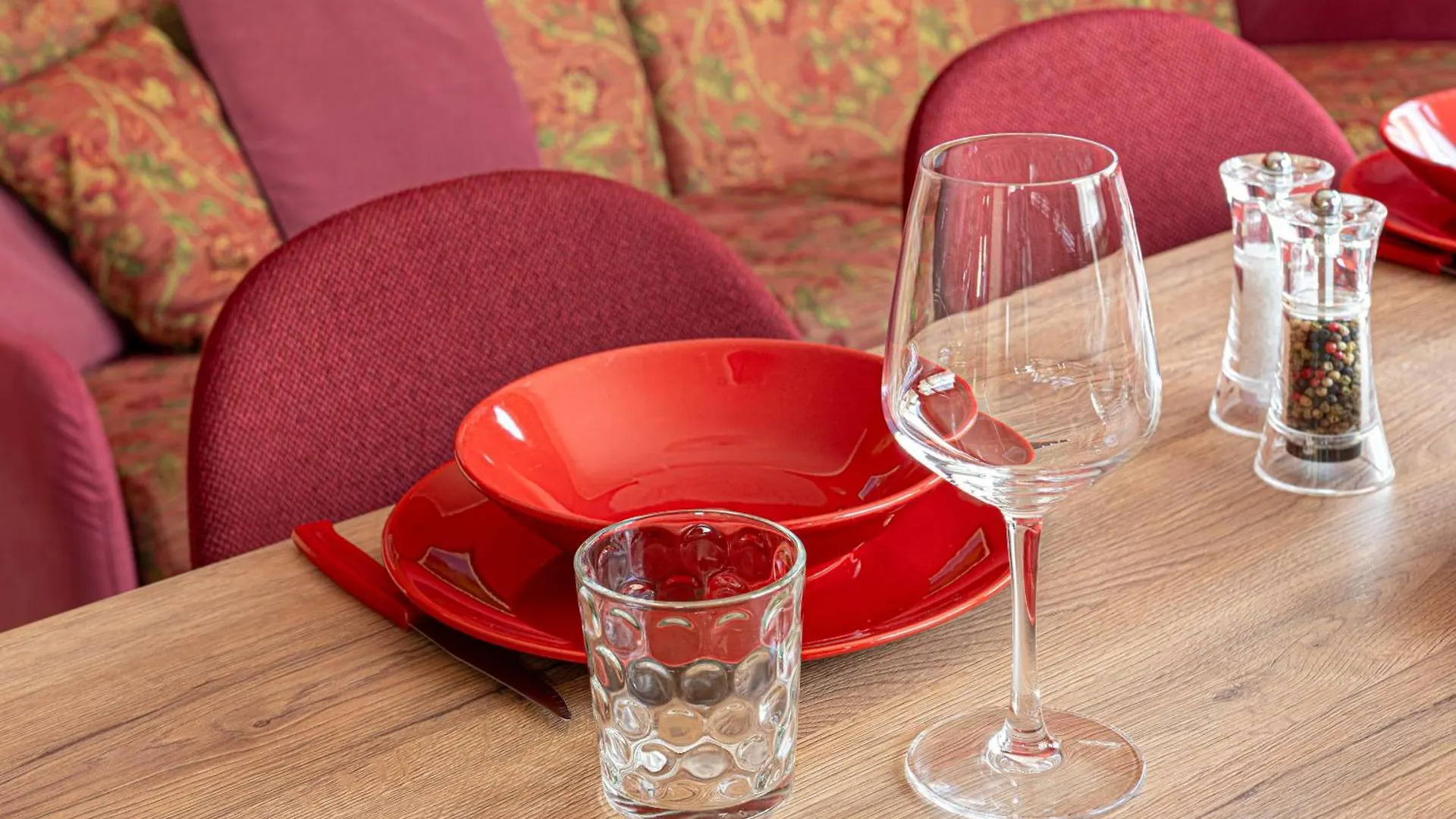 Chalet Rosita Livigno 0*,  Italy