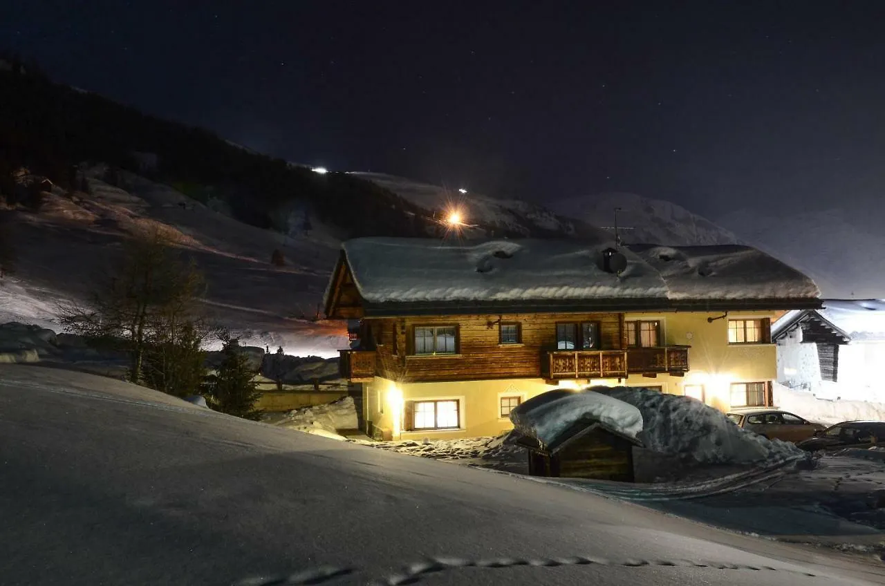 Chalet Rosita Livigno 0*,  Italy