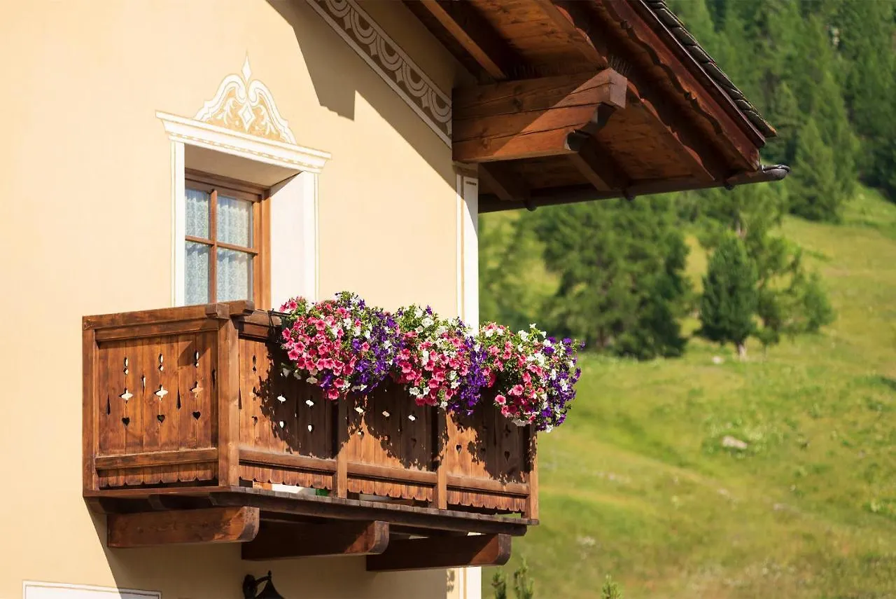 Chalet Rosita Livigno 0*,  Italy
