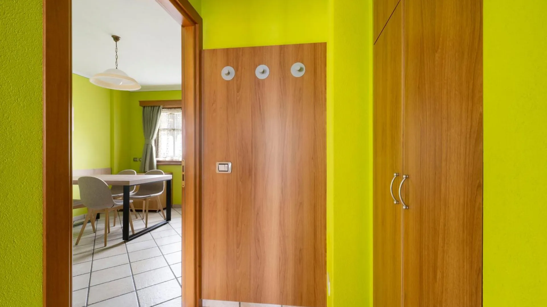 Chalet Rosita Livigno 0*,