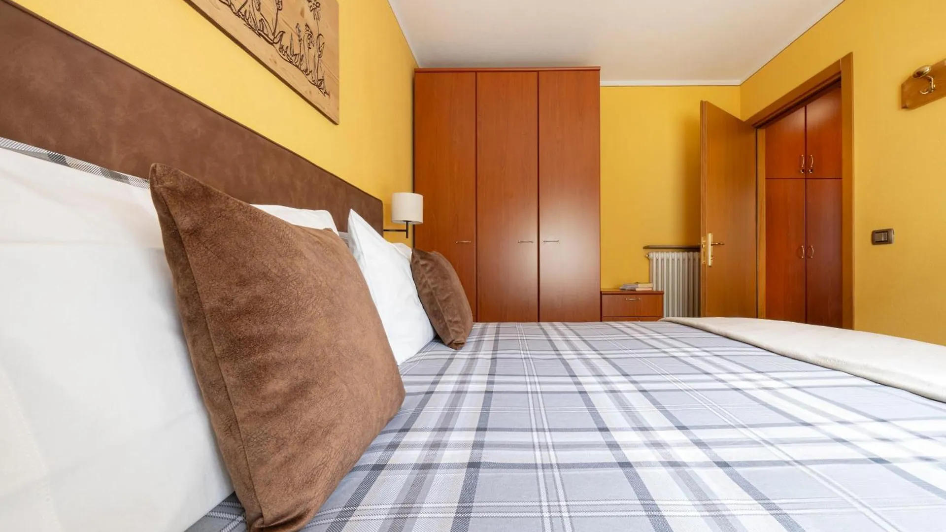 Chalet Rosita Livigno