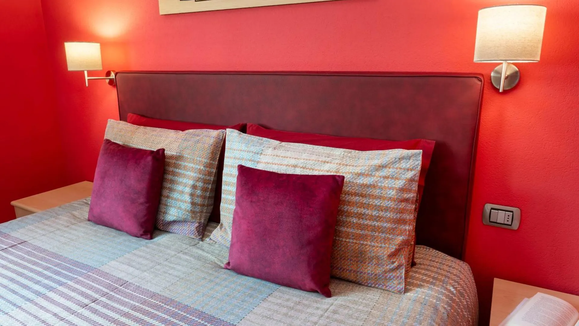 Chalet Rosita Livigno 0*,  Italy