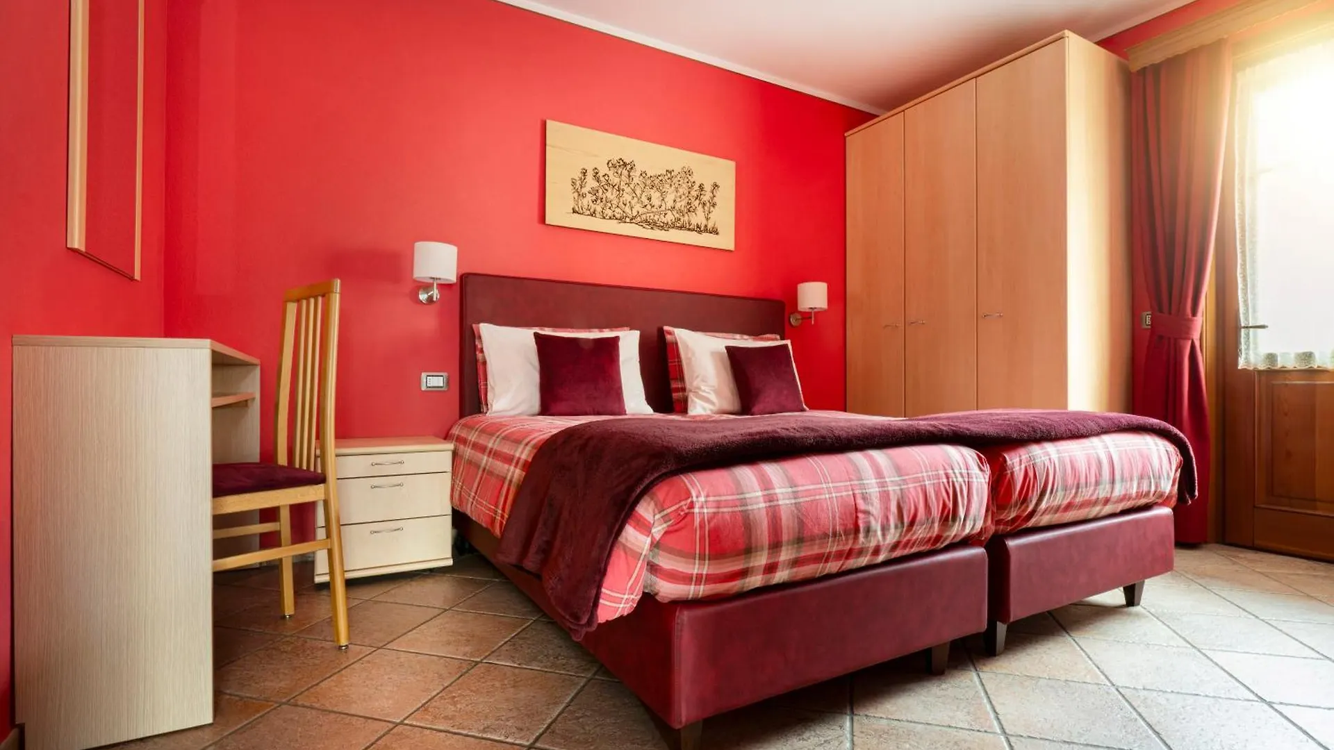 Chalet Rosita Livigno