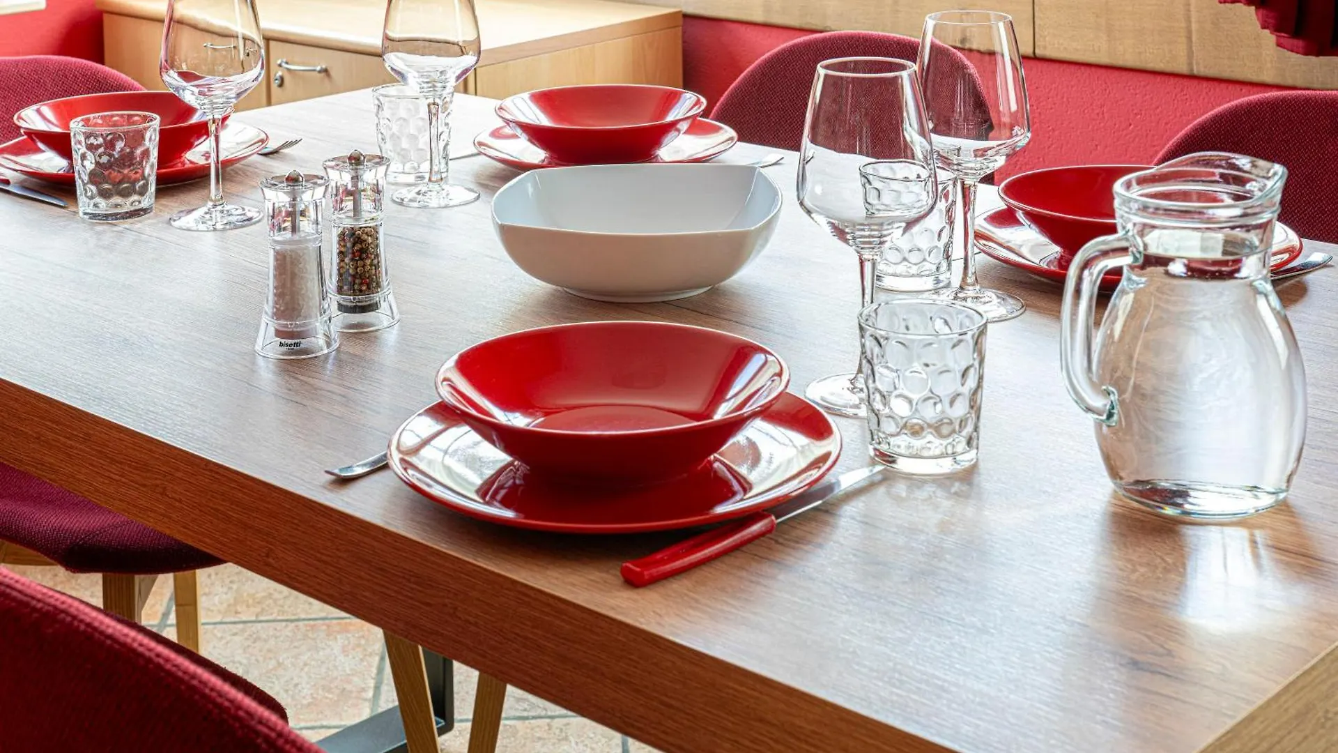Apartment Chalet Rosita Livigno